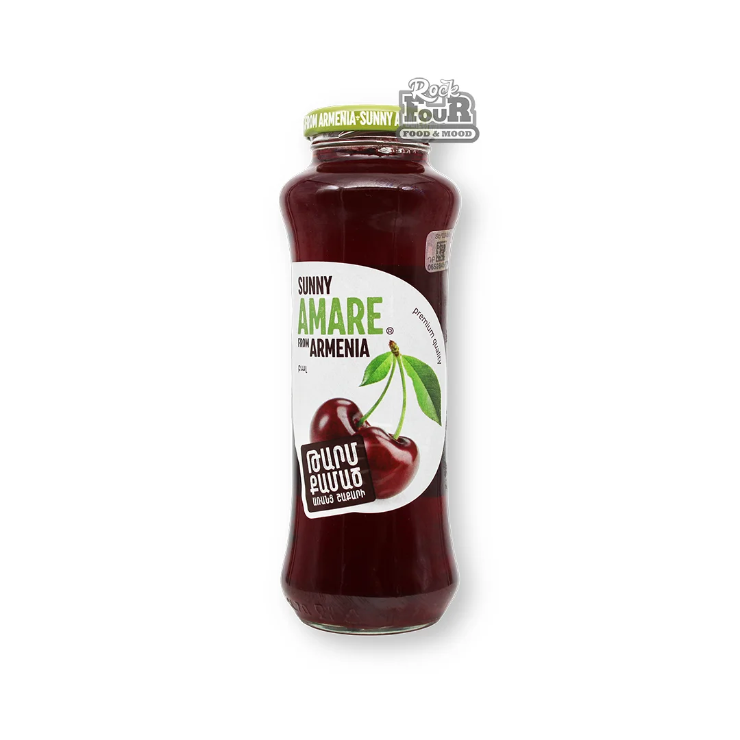 Cherry juice "Amare" 250ml